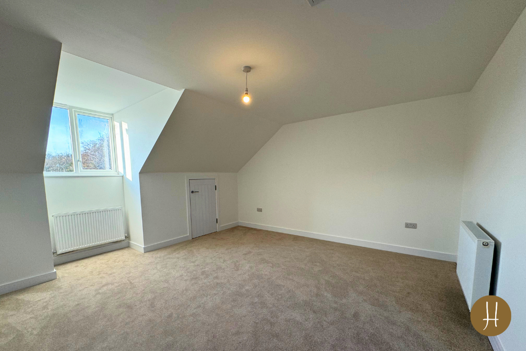 Must View Bedroom!
