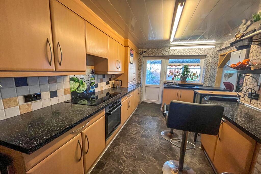 Kitchen Breakfast Ro