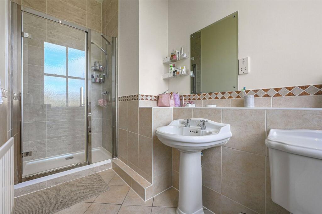 Bathroom Two
