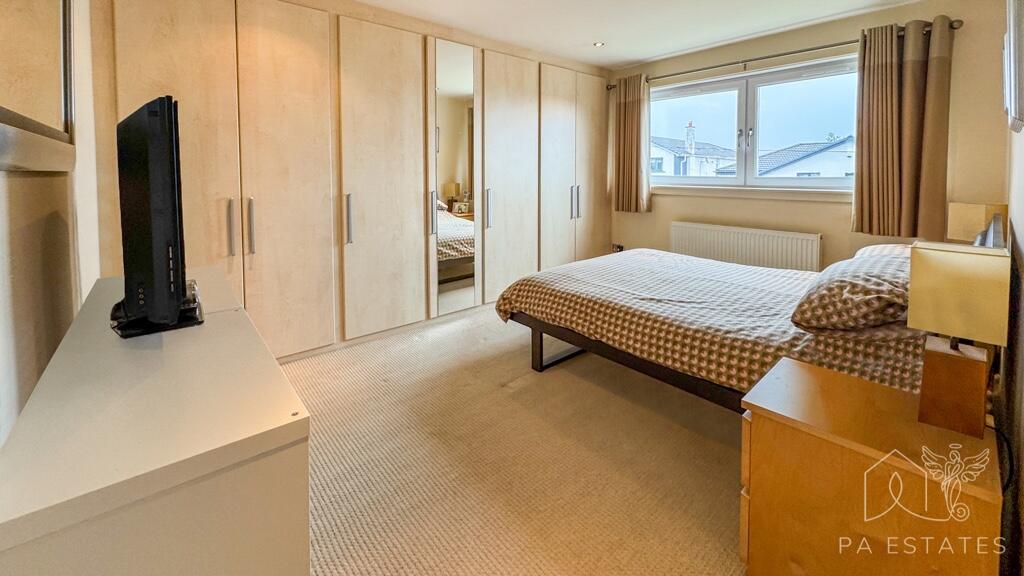 Bedroom 2.