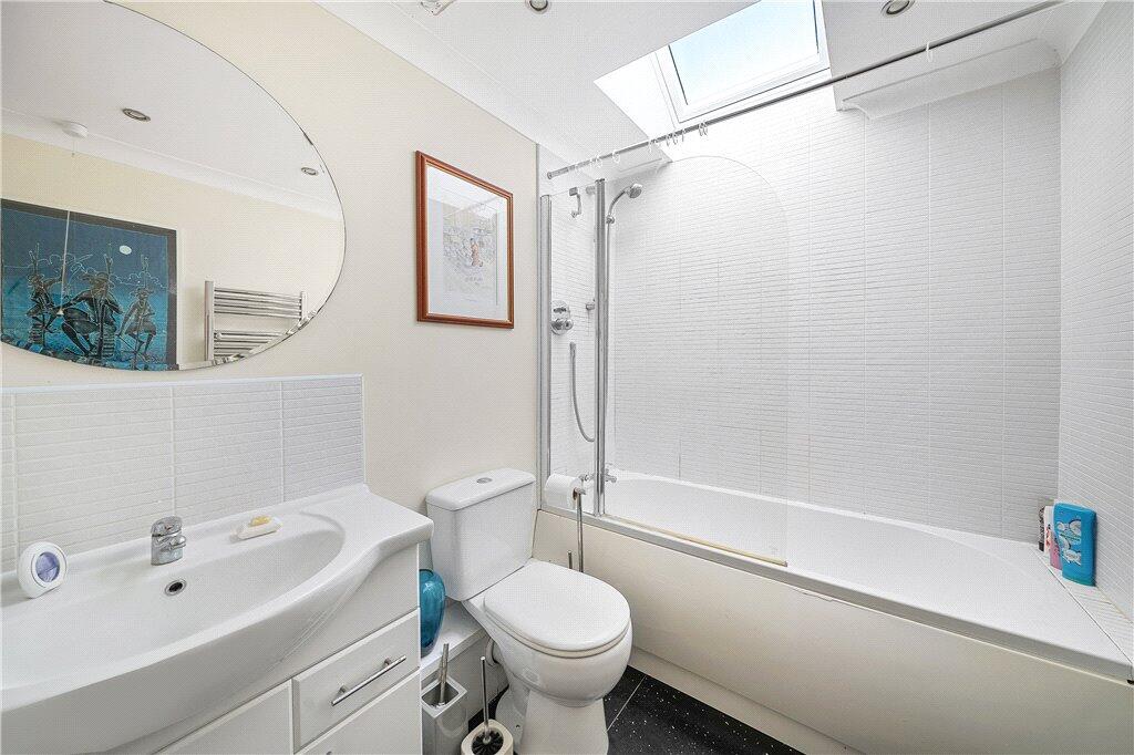 Bathrroom