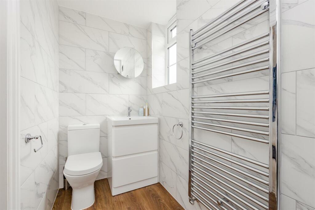 Ensuite