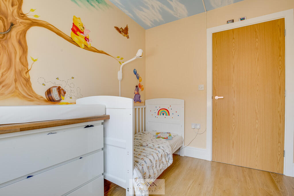 Bedroom 3.2