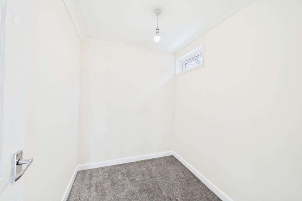Study/Bedroom 3