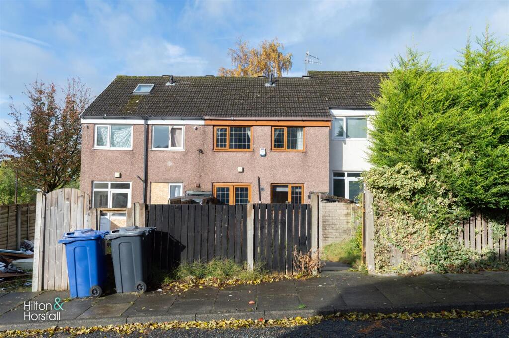 Brownhill Avenue
