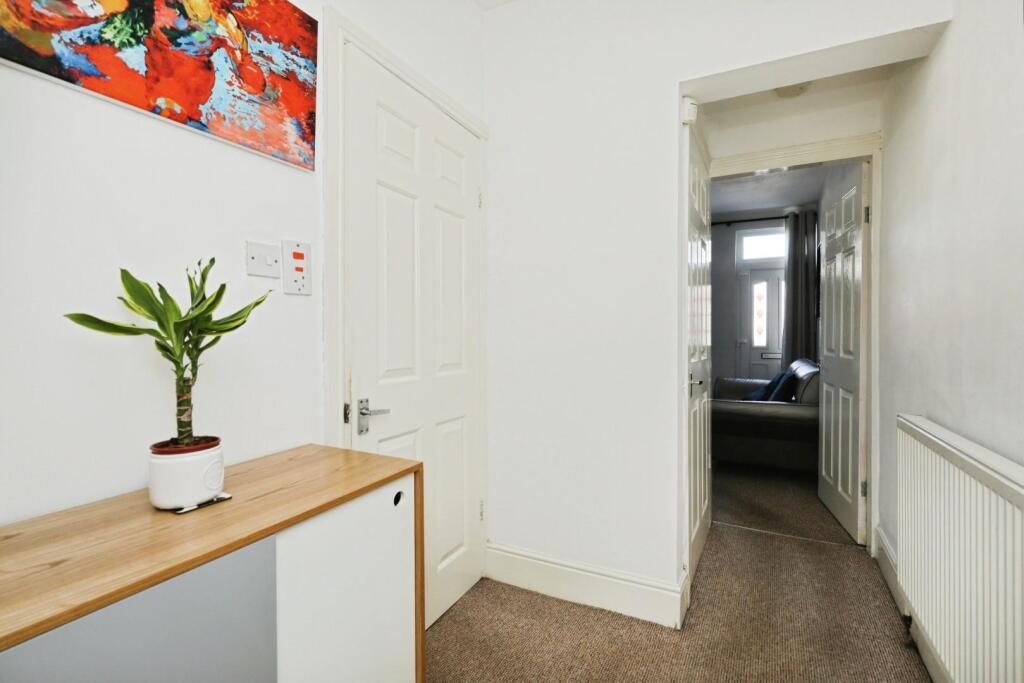 INNER HALLWAY
