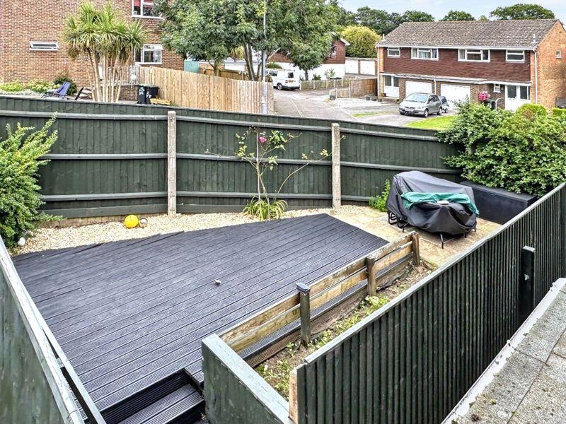 Personal Garden