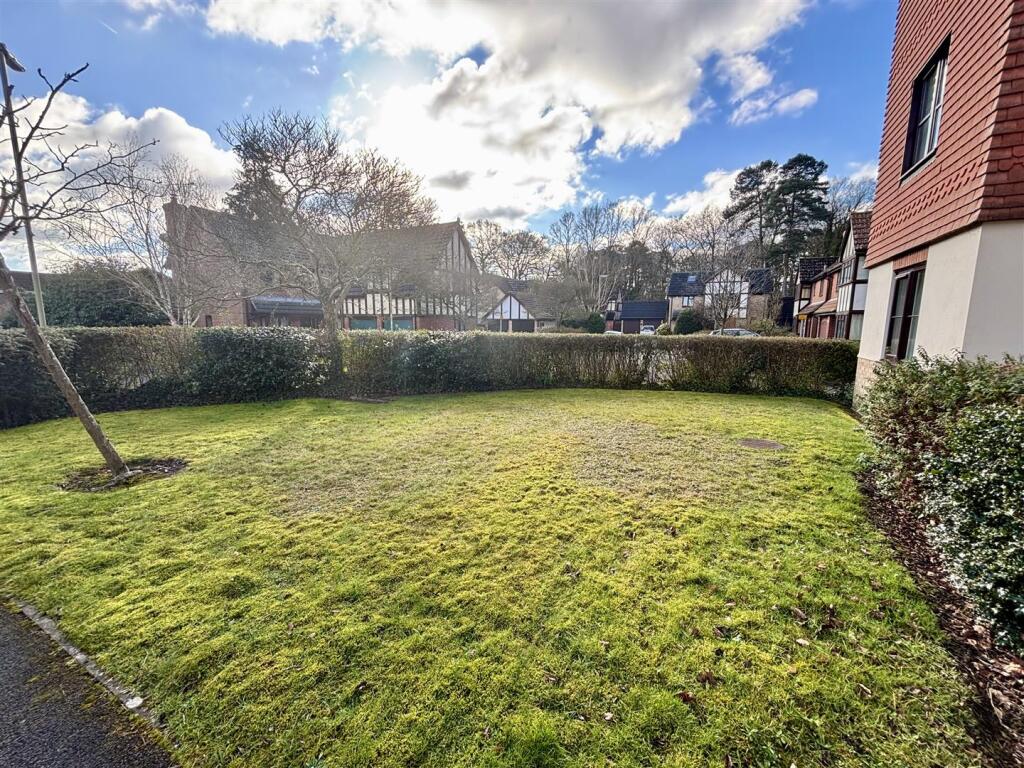 External Green Space