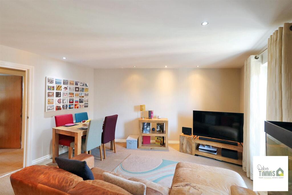 Lounge Area