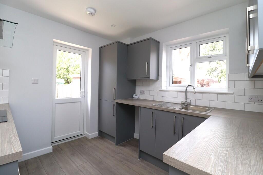 kitchen a