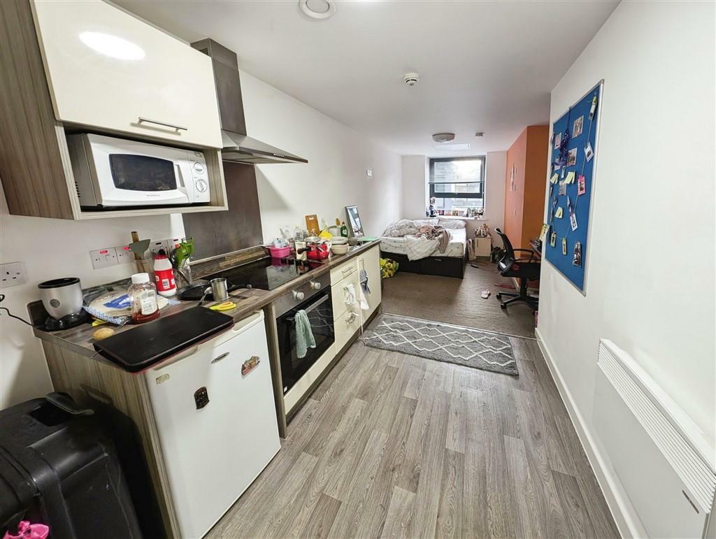 Open-Plan