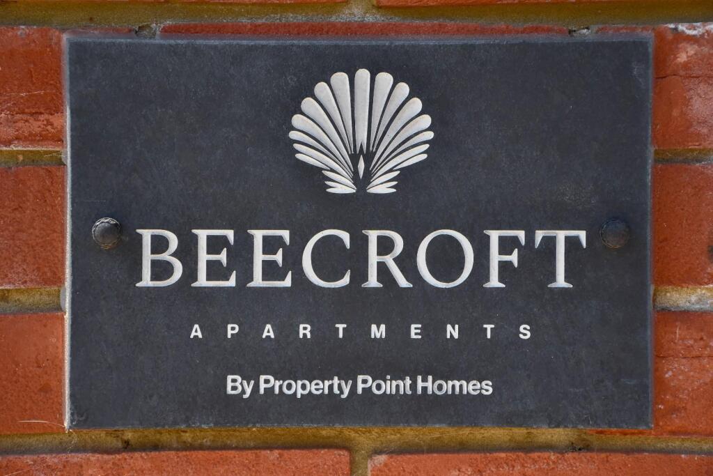 Beecroft Apartments