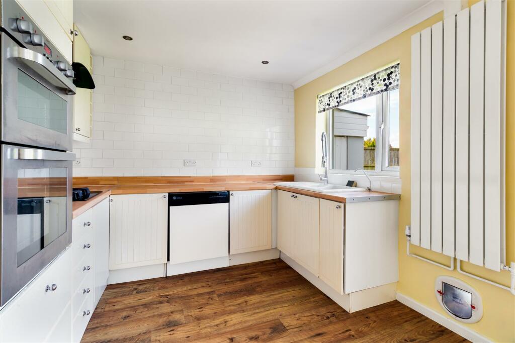 Living Room/Kitchen/Dining Room