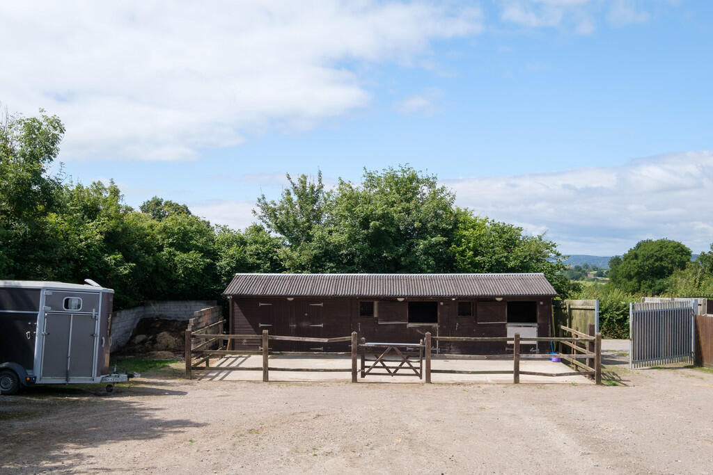 Stables