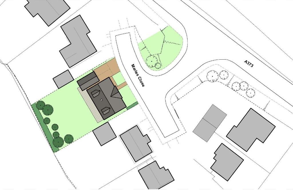 Site Layout
