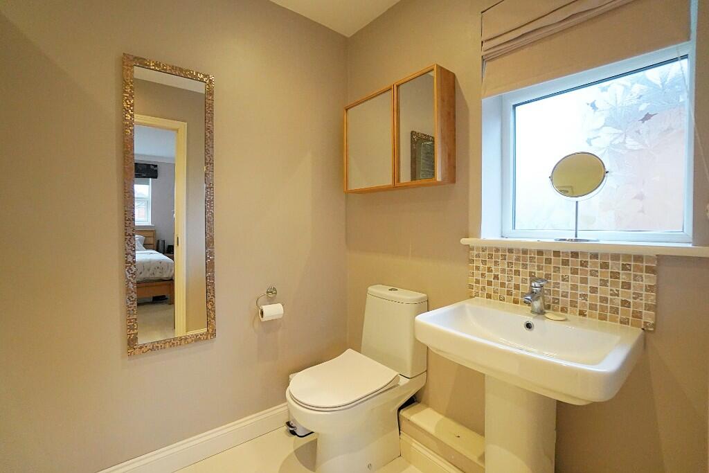 En suite