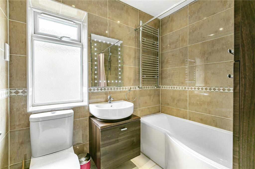 En-Suite