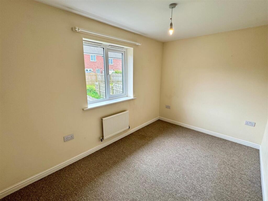 24 Stret Lowarth Bedroom 2
