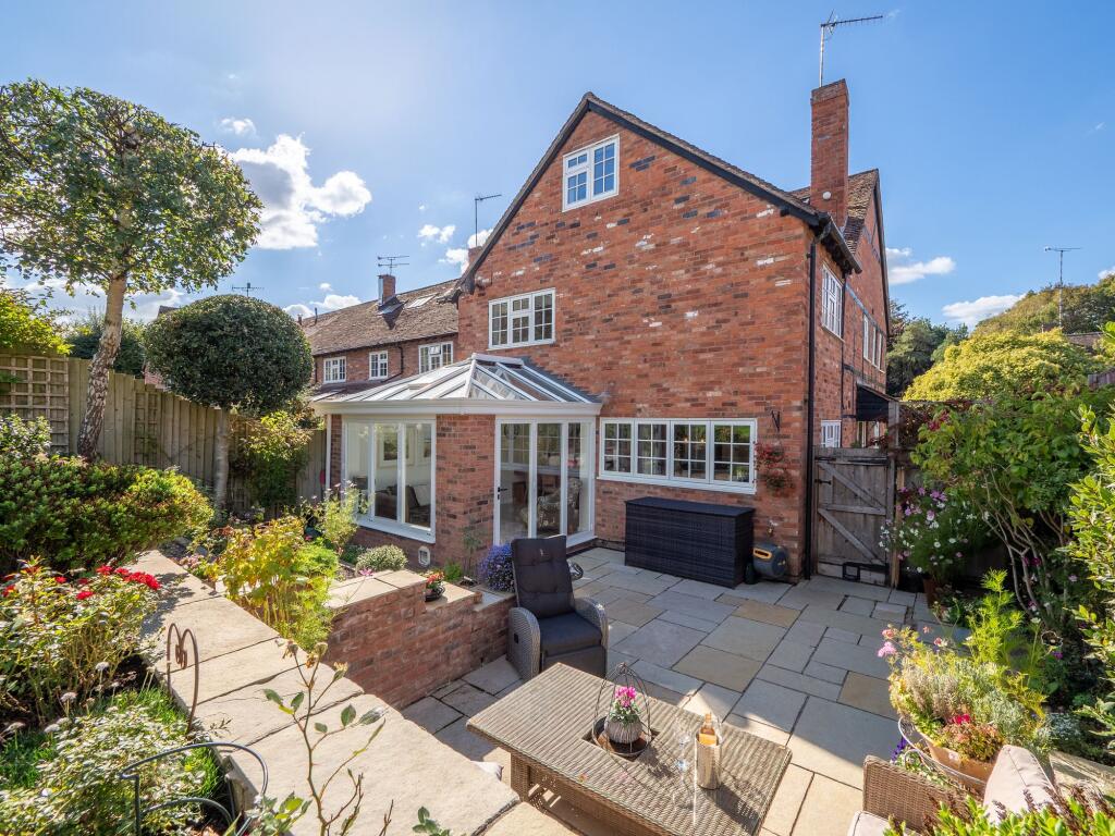 Ashow, Kenilworth, CV8