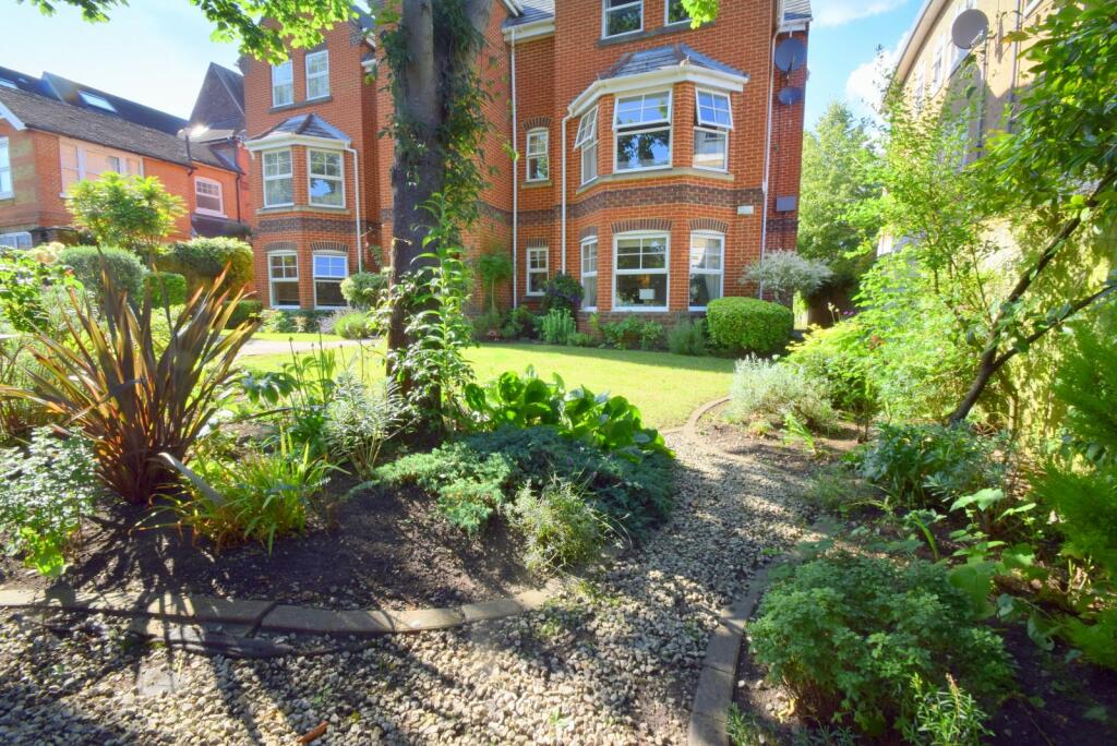 Gardens
