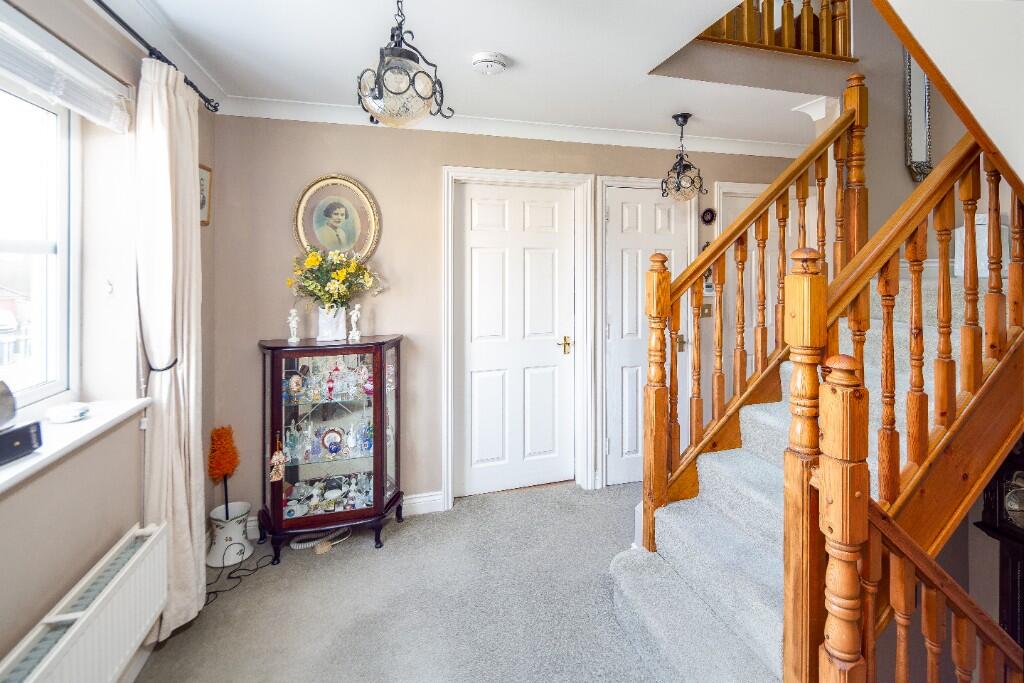 1st Floor Landing