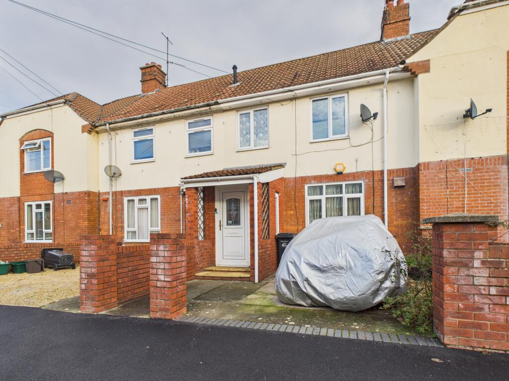 Kendale Road, Bridgwater