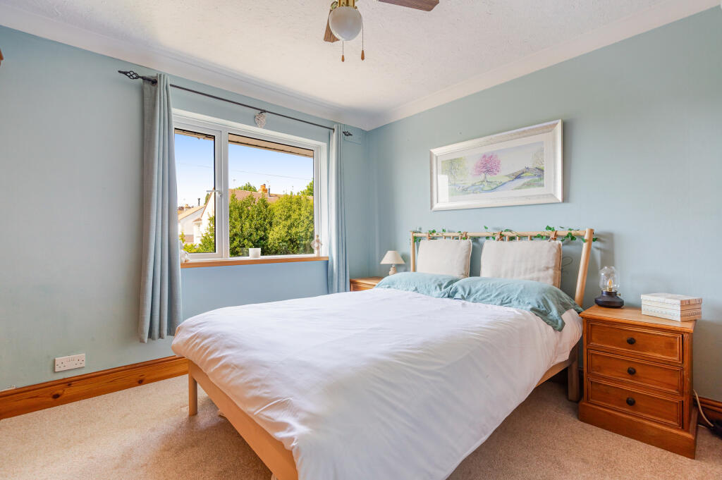 A18 - 12 Barn Park Stoke Gabriel - 250724