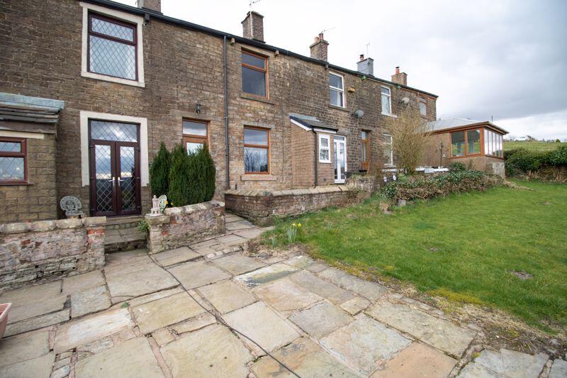 Prospect Terrace
