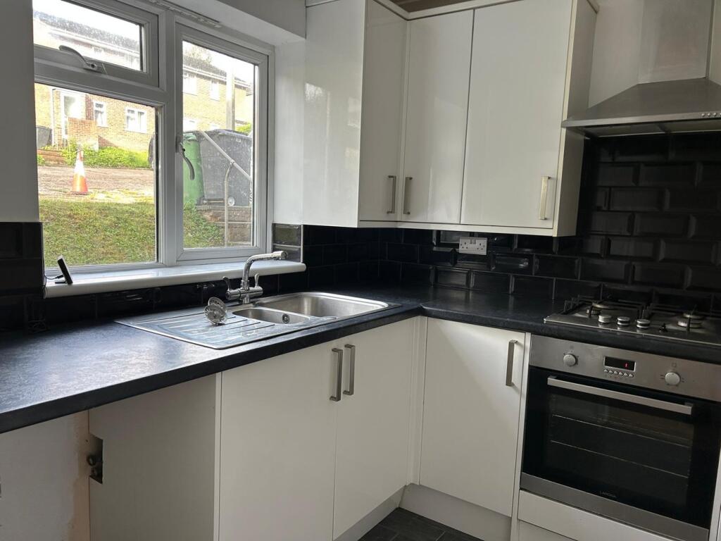 Kingsley Close, St Leonards-on-Sea, TN37