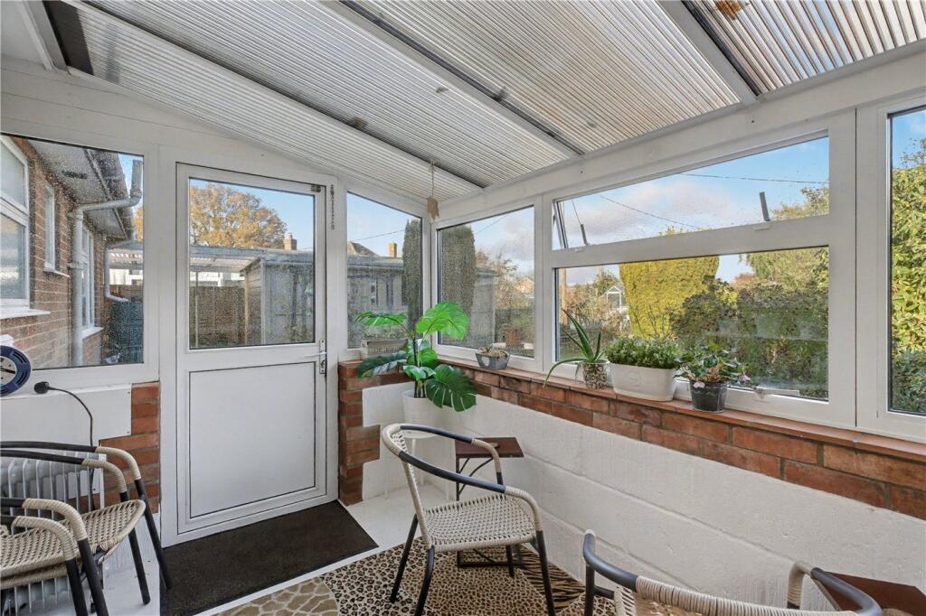 Sun Room