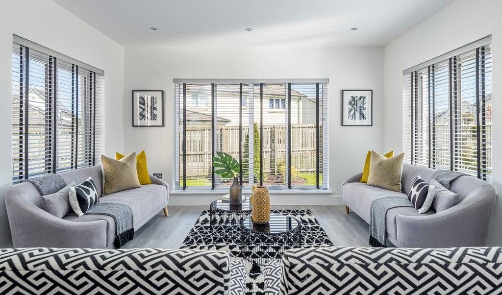 A perfect social space for quality time together