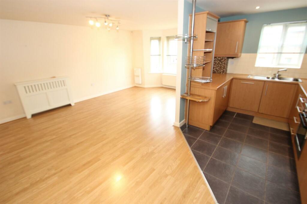 Dining Room Aspect 2
