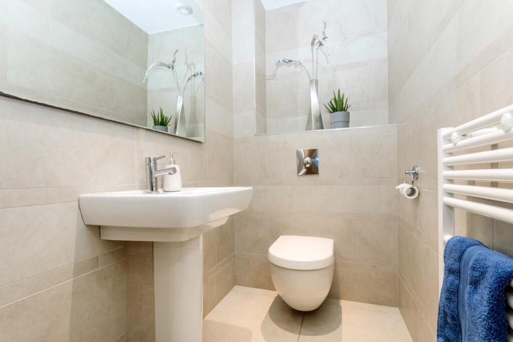 Cloakroom