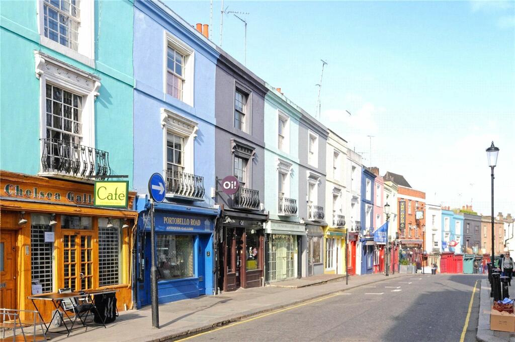Portobello Road