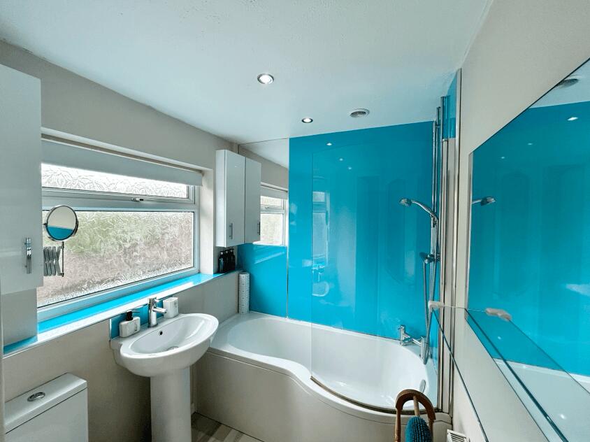 House Bathroom
