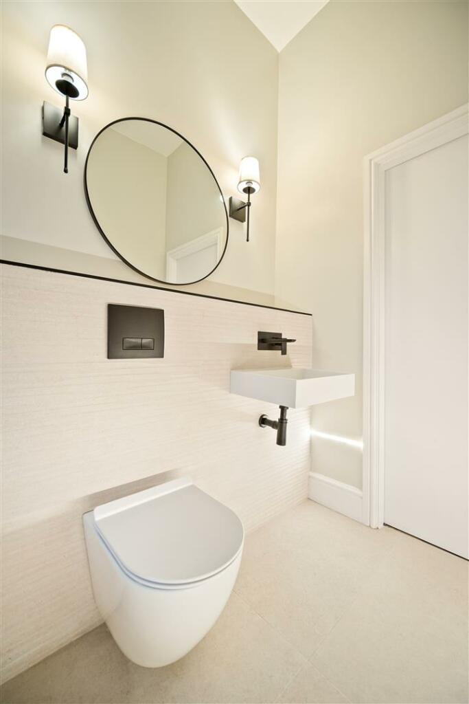 Apartment 2, 16, Magdala Road Nottingham, NG3 5DF