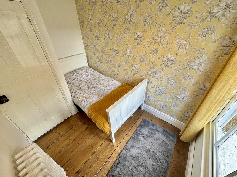 Bedroom 3 alternative