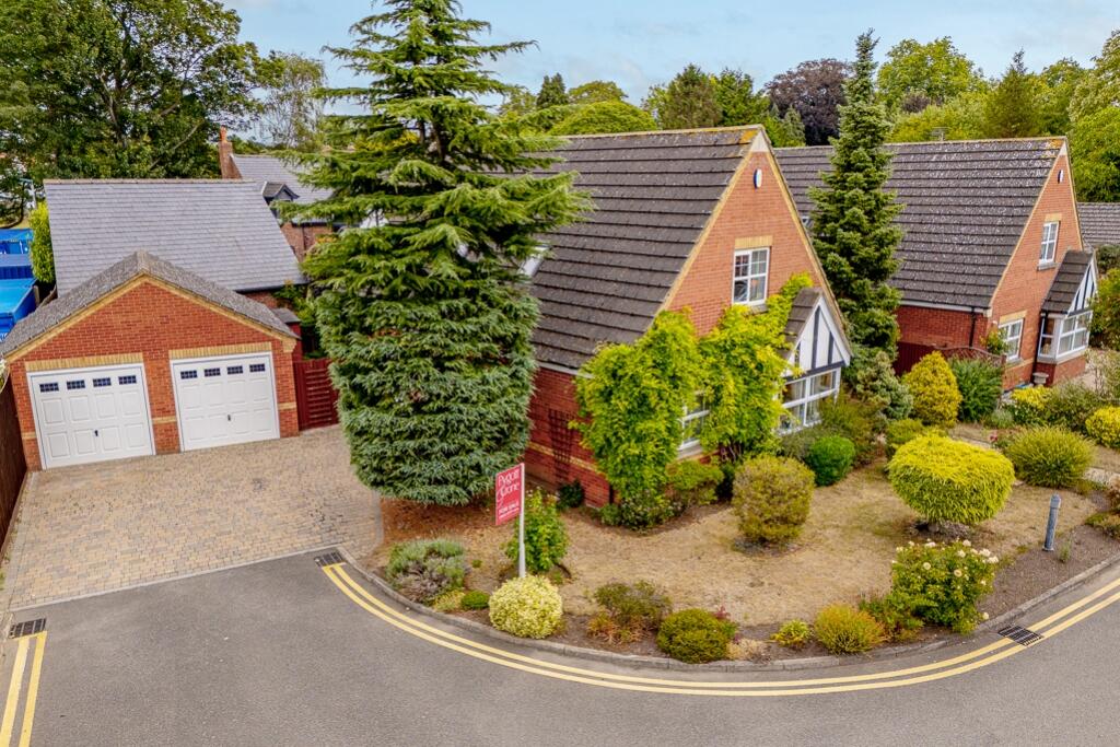 2 Sandstone Gardens (Spalding)-1