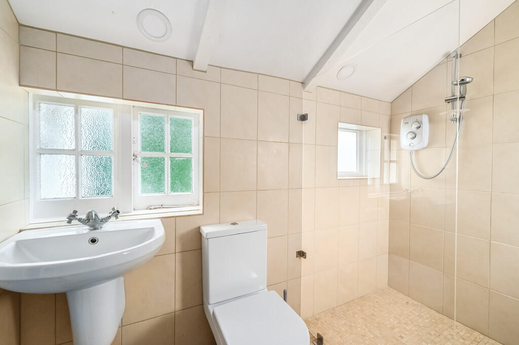 Ivy cottage Peasm...