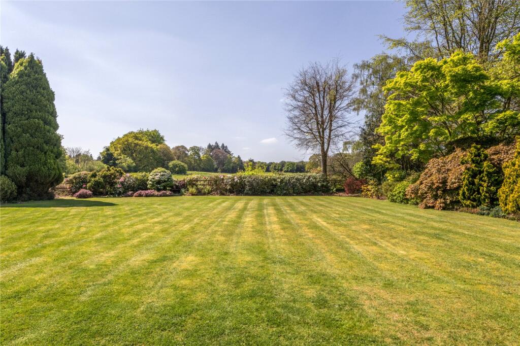 Gardens