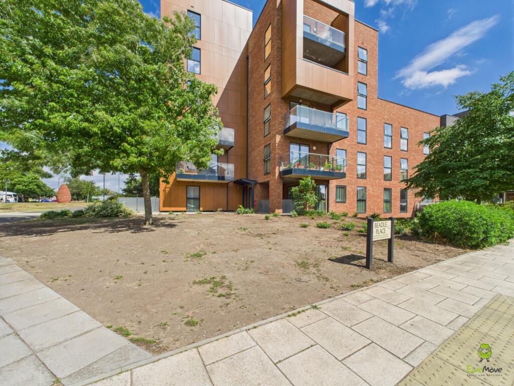 Presented by Kevin at EweMove Bexleyheath and Dart