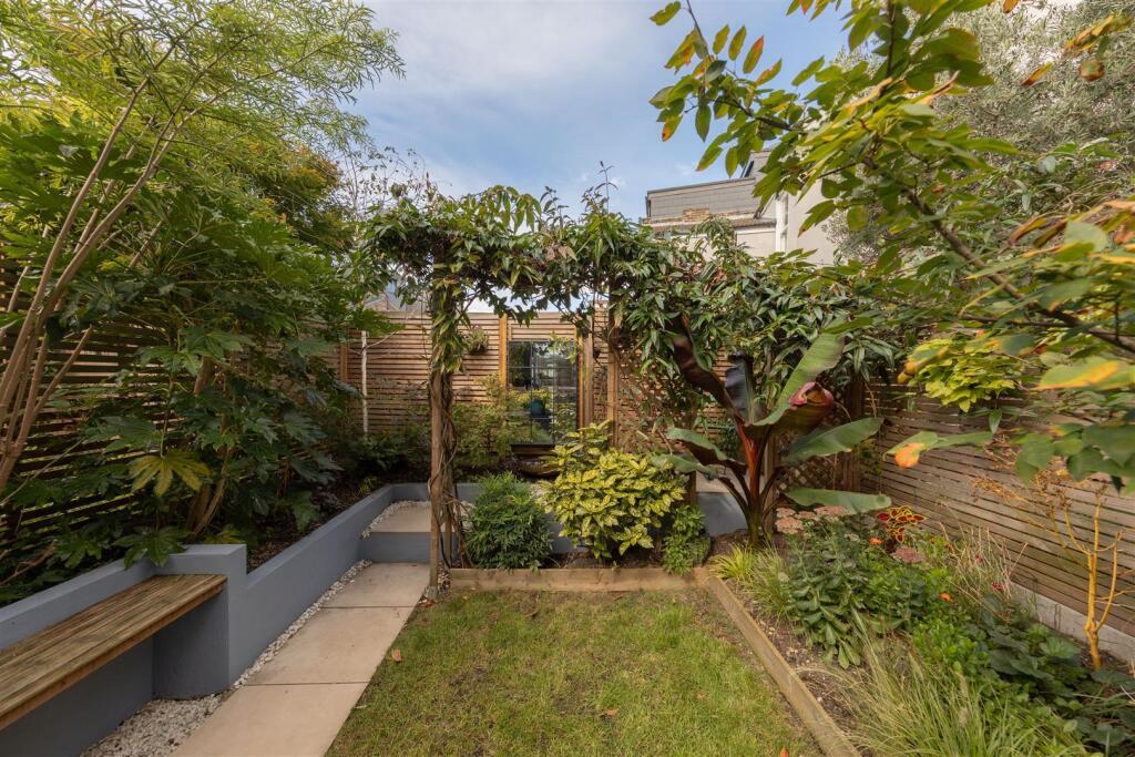 Salop Road E17