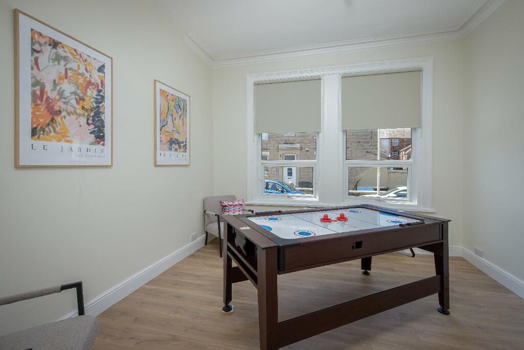 Reception room 2