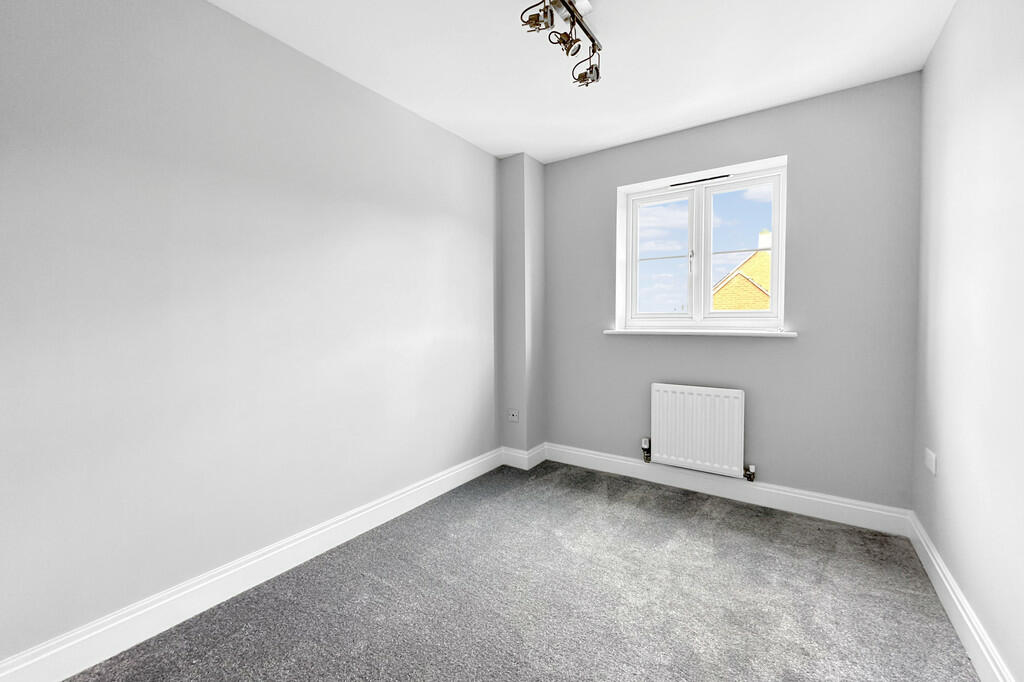 Second Floor Four...