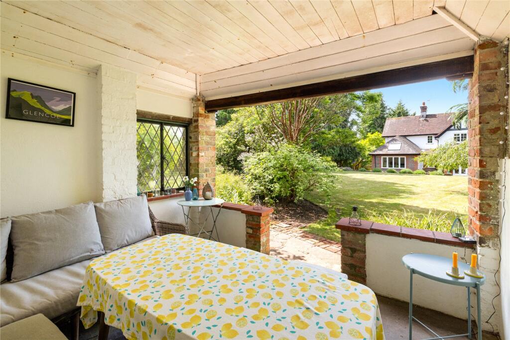 Summer House