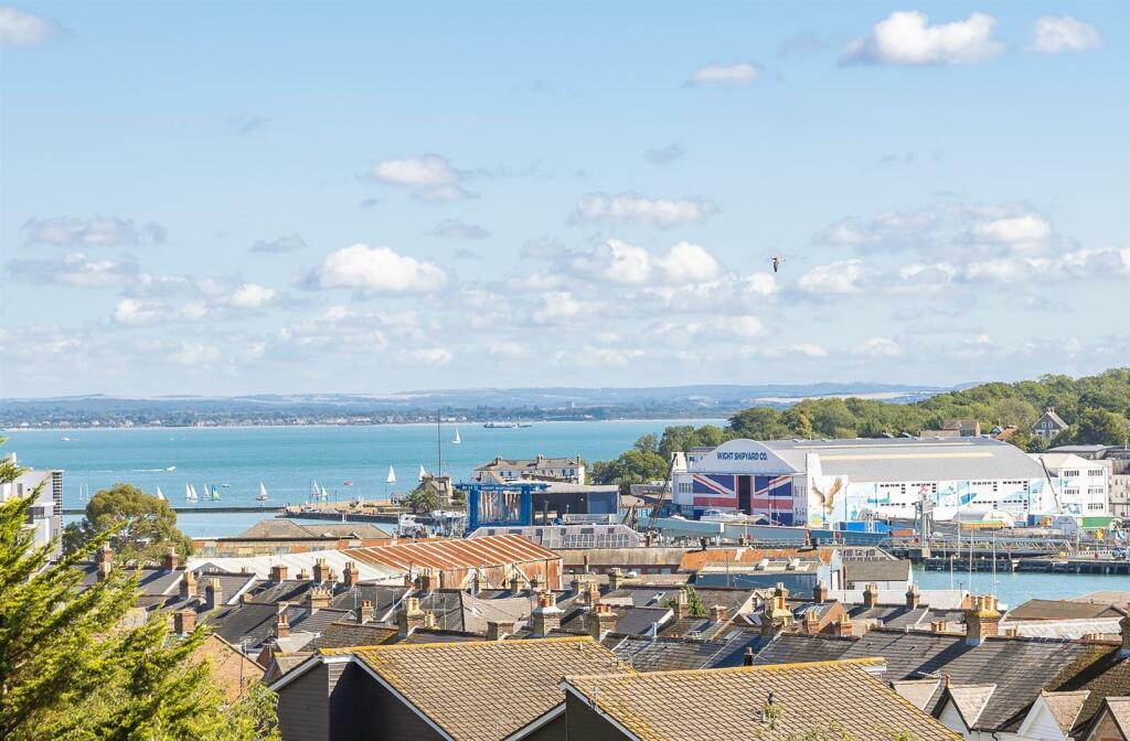 View from Tower