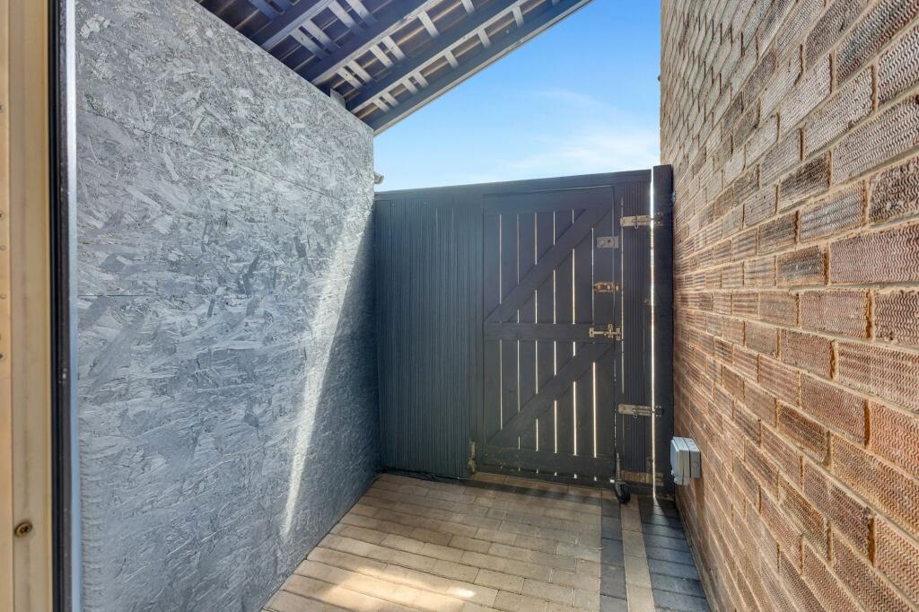 Storage area