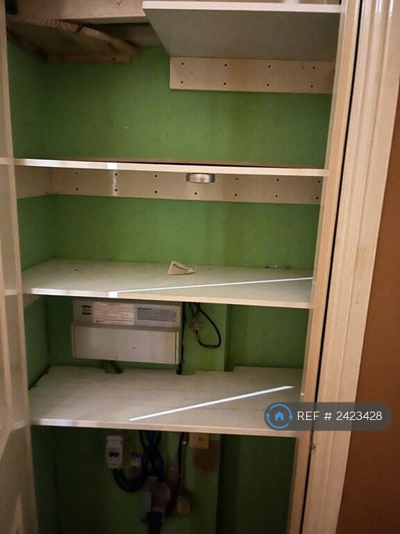 Cupboard 1