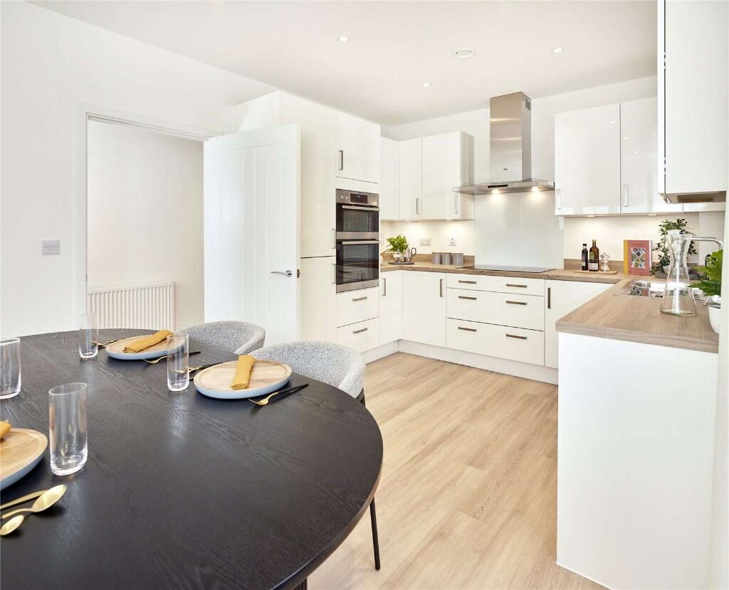 Typical Show Home