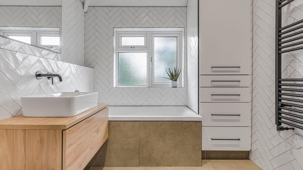 Luxury Bathroom
